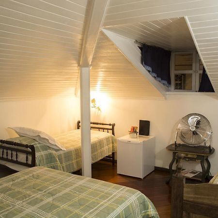 Hotel Colonial Ouro Preto  Room photo