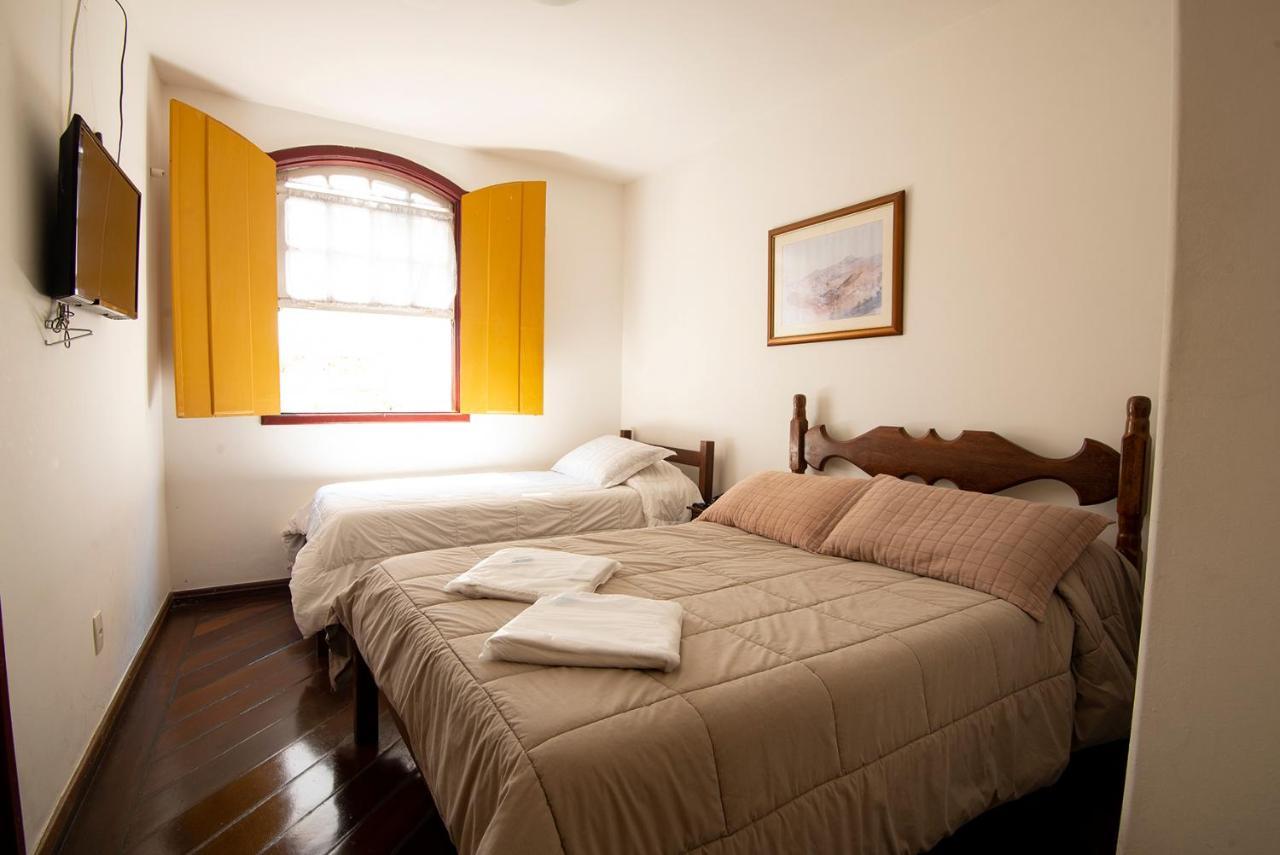 Hotel Colonial Ouro Preto  Exterior photo