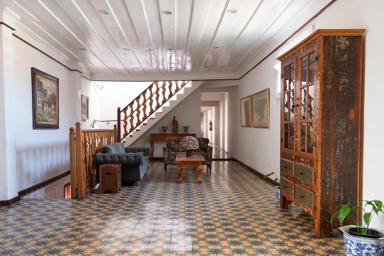 Hotel Colonial Ouro Preto  Exterior photo