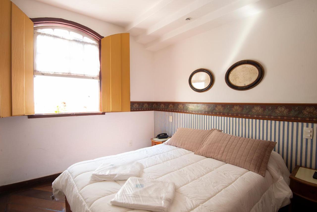 Hotel Colonial Ouro Preto  Exterior photo