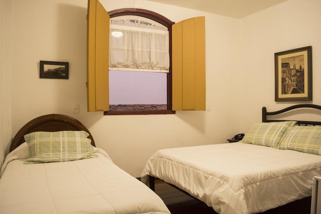 Hotel Colonial Ouro Preto  Room photo