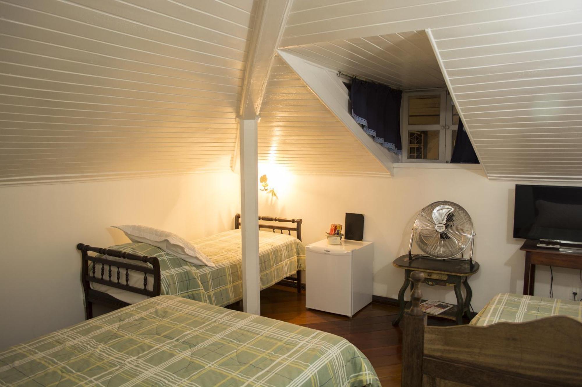 Hotel Colonial Ouro Preto  Room photo