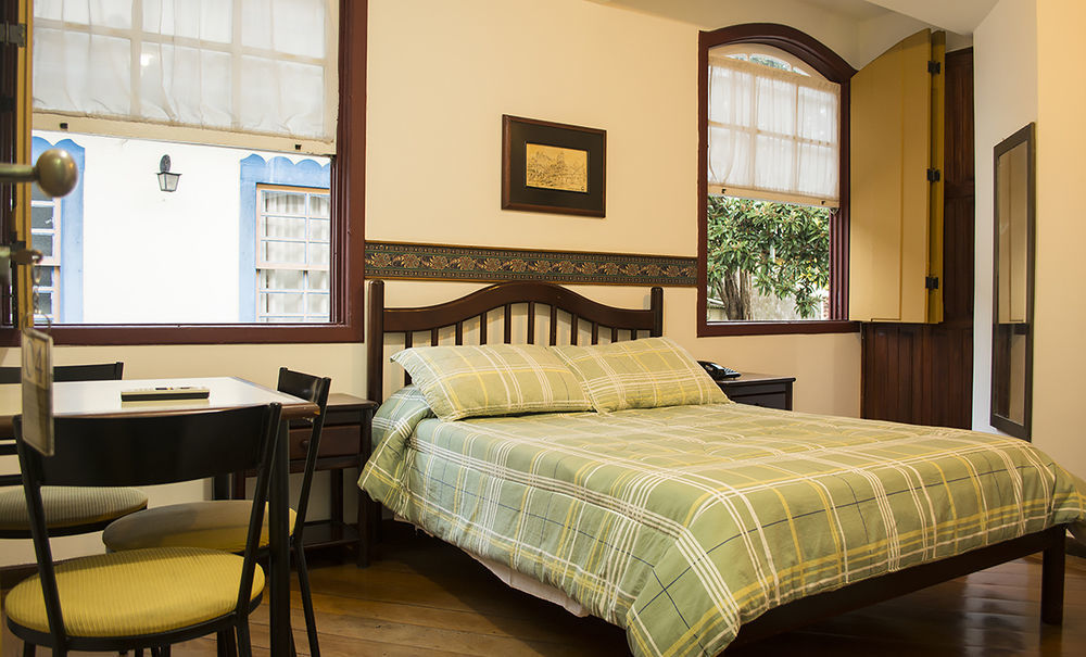 Hotel Colonial Ouro Preto  Exterior photo
