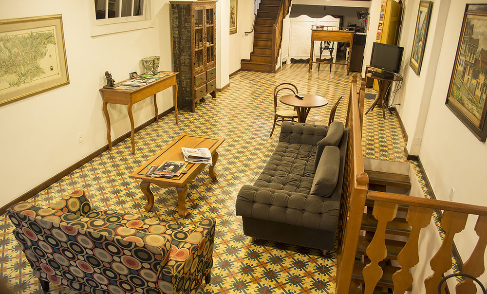 Hotel Colonial Ouro Preto  Exterior photo