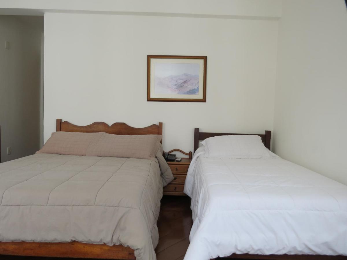 Hotel Colonial Ouro Preto  Exterior photo