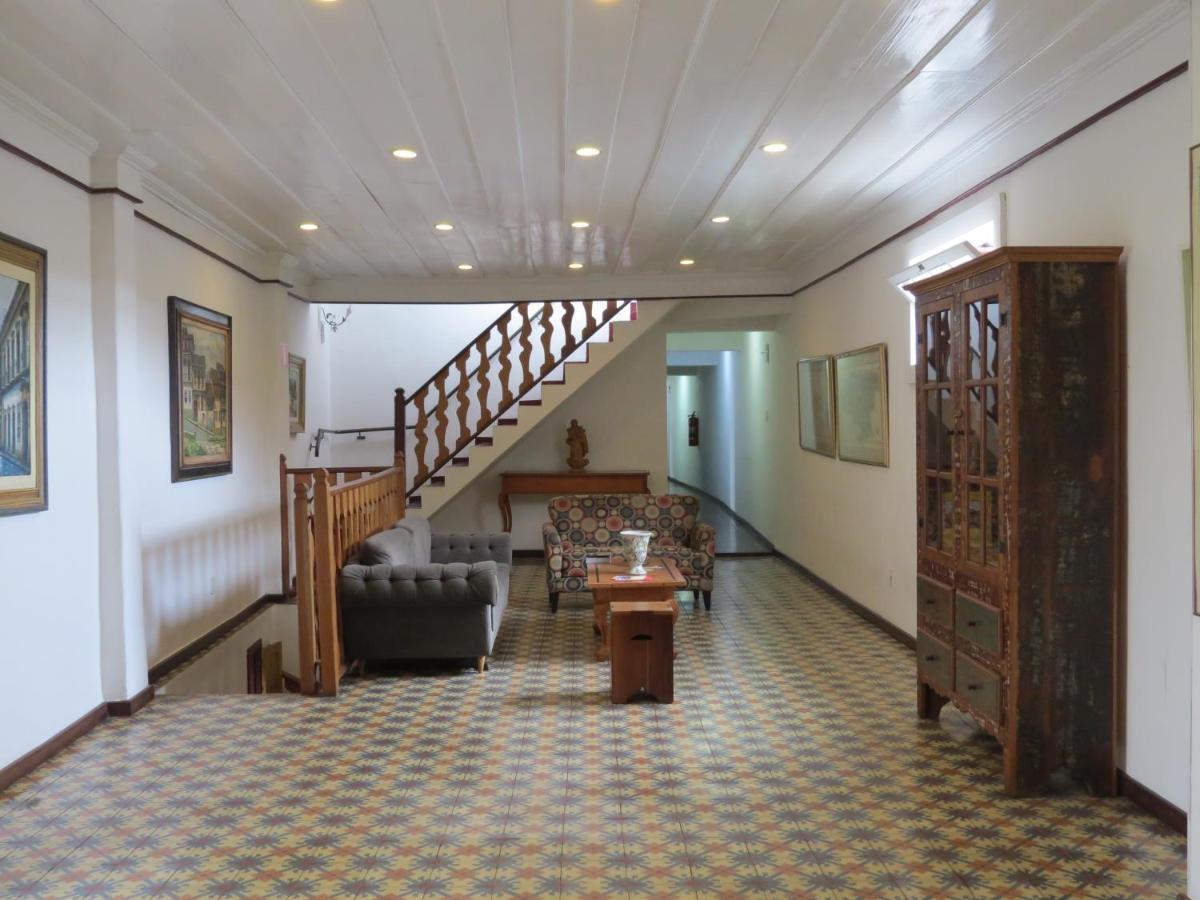 Hotel Colonial Ouro Preto  Exterior photo