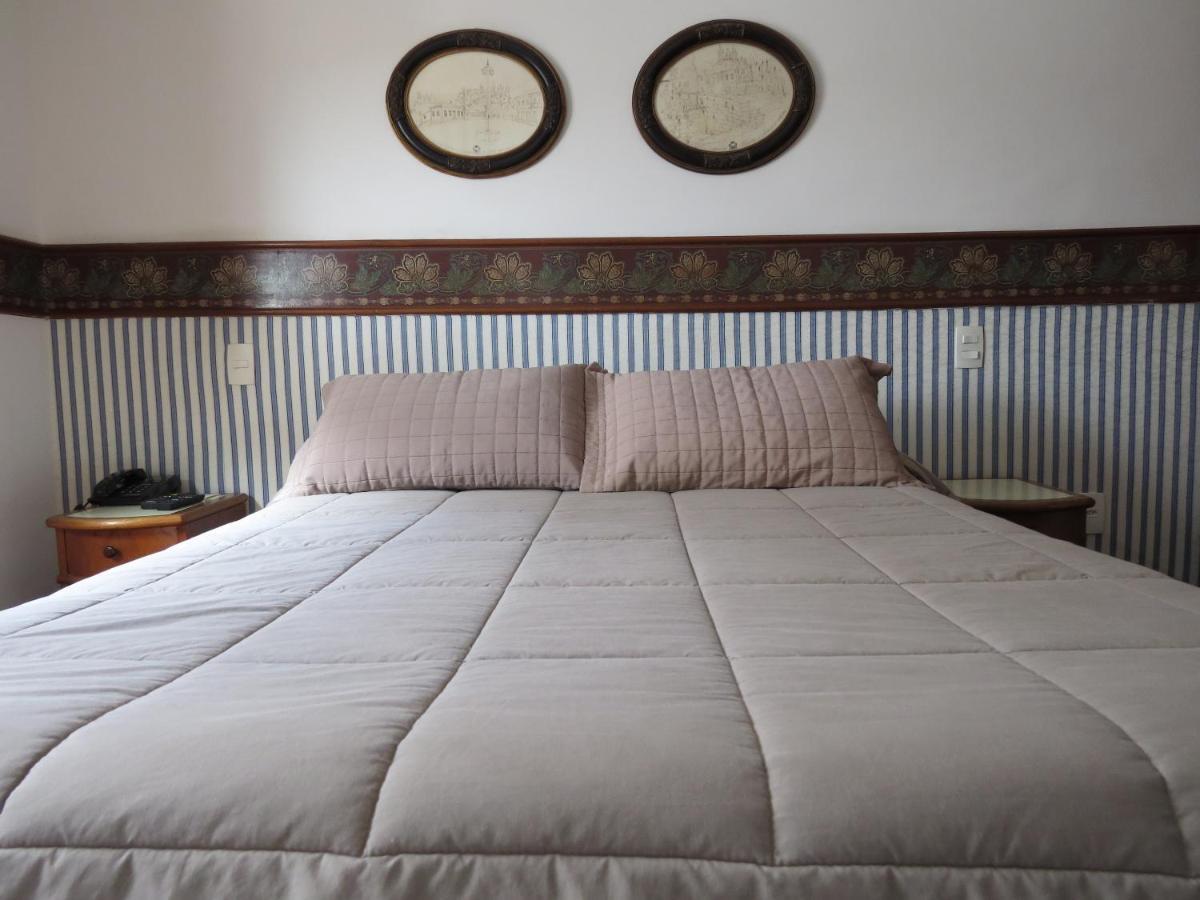Hotel Colonial Ouro Preto  Exterior photo