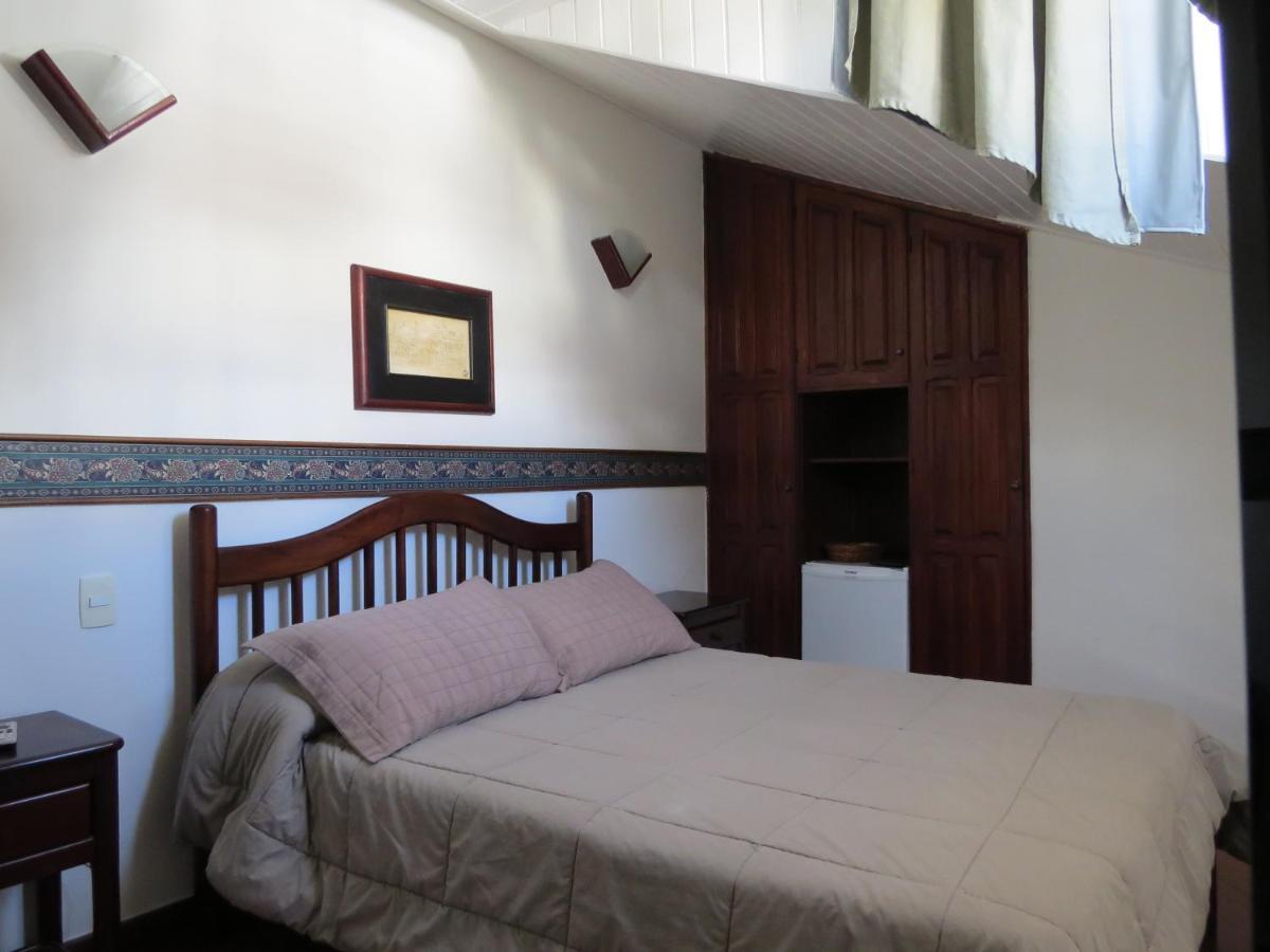 Hotel Colonial Ouro Preto  Exterior photo