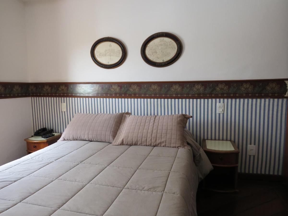 Hotel Colonial Ouro Preto  Exterior photo