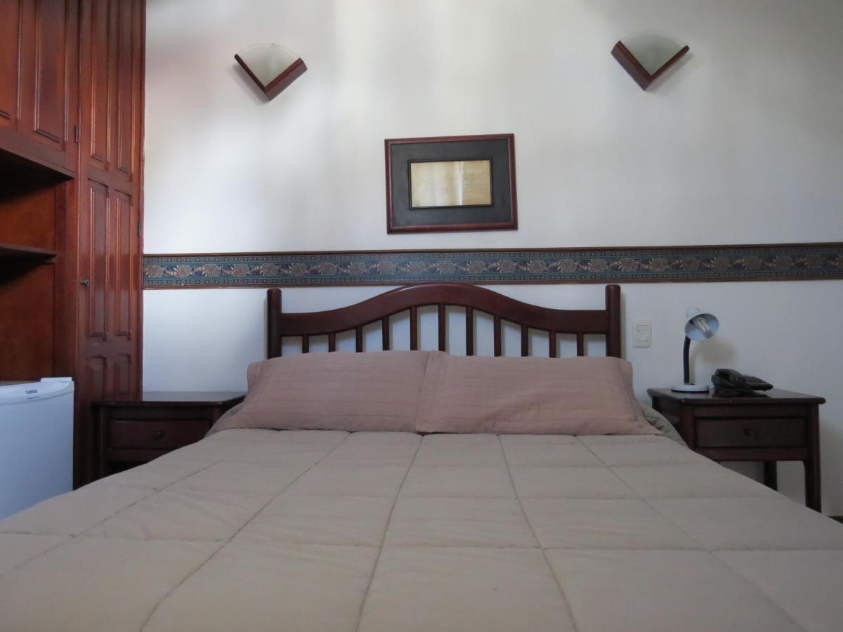 Hotel Colonial Ouro Preto  Exterior photo