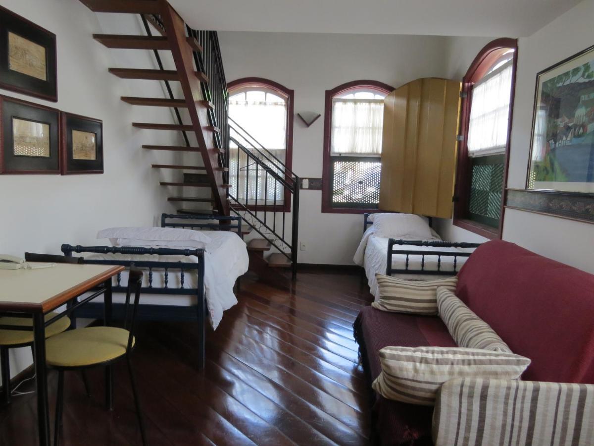 Hotel Colonial Ouro Preto  Exterior photo
