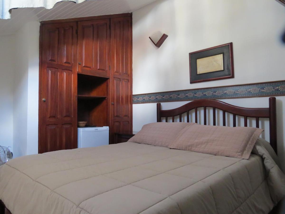 Hotel Colonial Ouro Preto  Exterior photo
