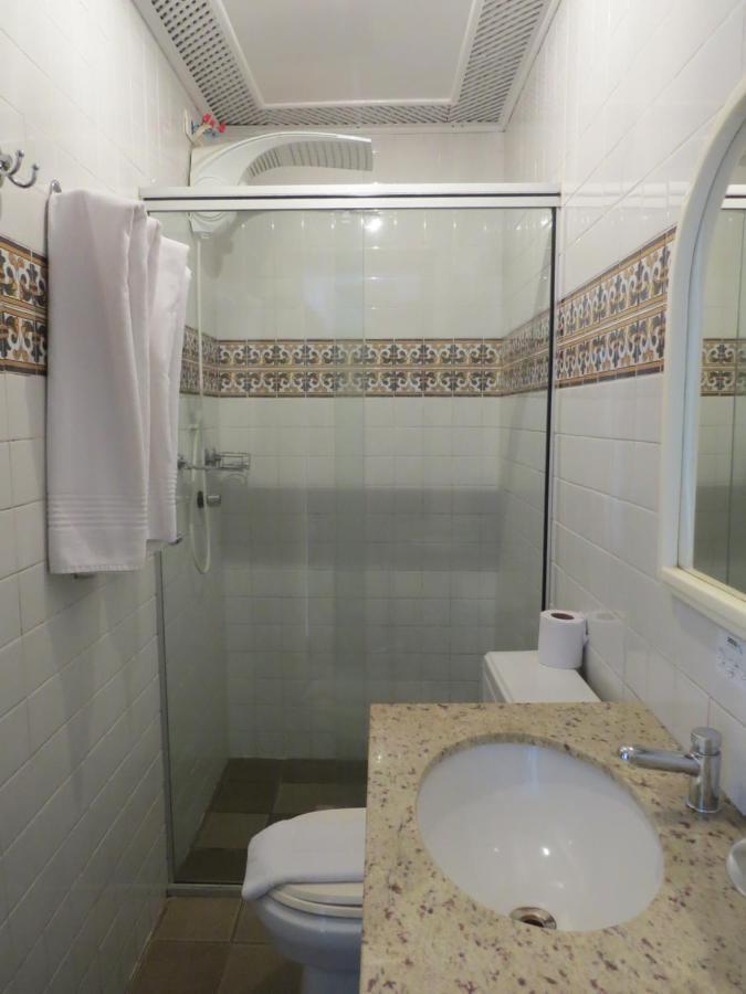 Hotel Colonial Ouro Preto  Exterior photo