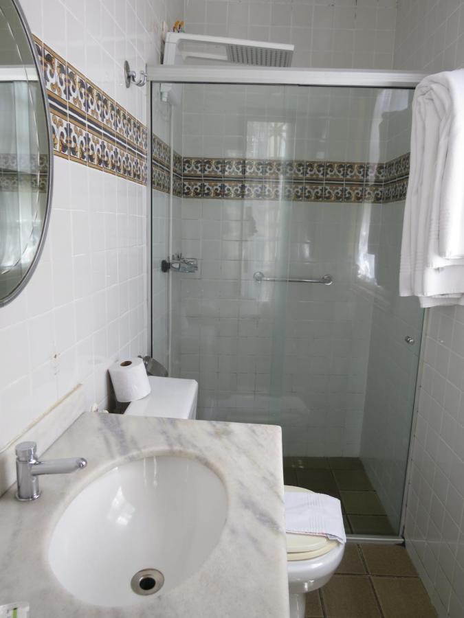 Hotel Colonial Ouro Preto  Exterior photo