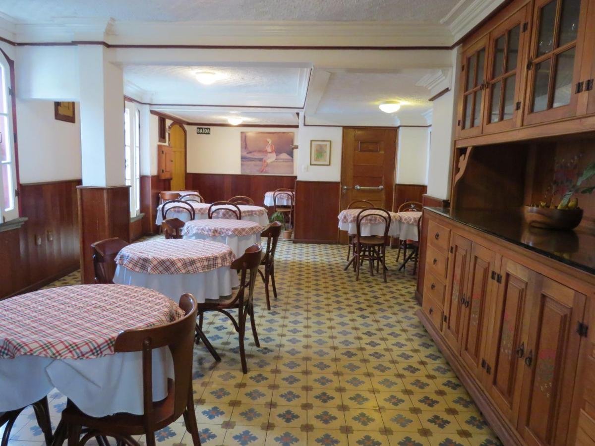 Hotel Colonial Ouro Preto  Exterior photo